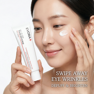 EVORA™ Time Reverse Cream (All-In-One)