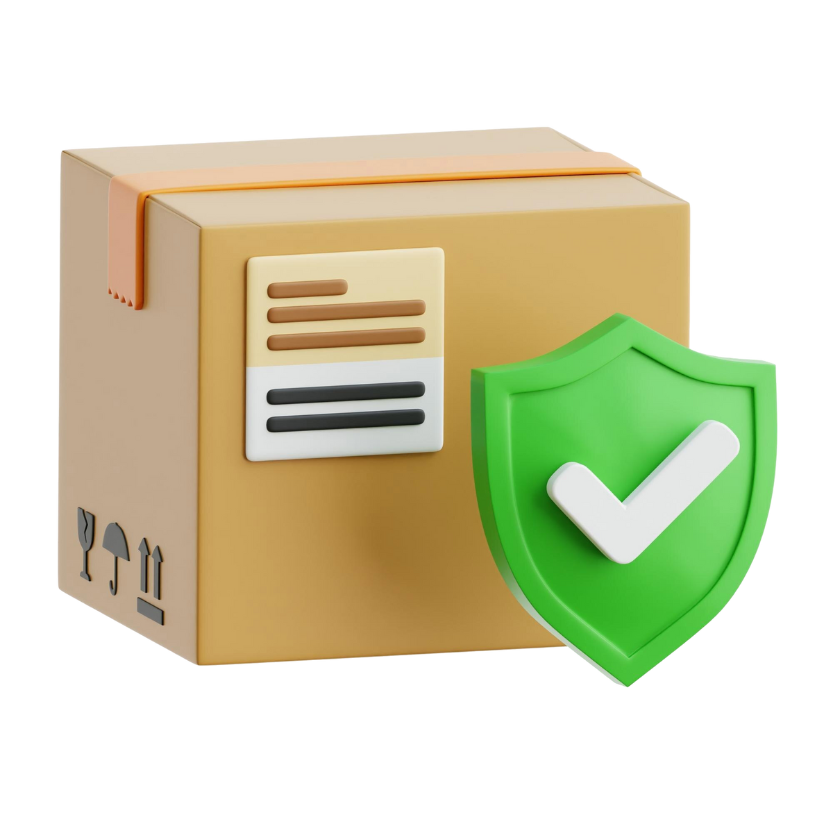 Shipping Protection