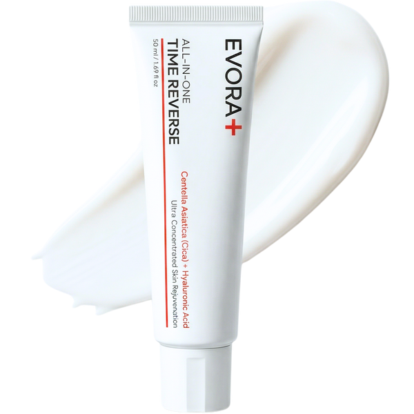 Koriderm Time Reverse Cream